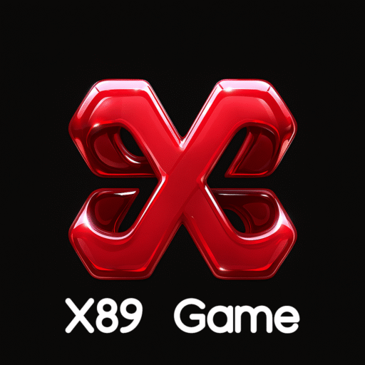 X89 App Icon